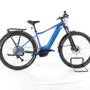 Liv Vall E + EX Trekking E-Bike