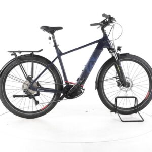 Husqvarna E-Bicycles Gran Tourer GT2 Trekking E-Bike Tiefeinsteiger