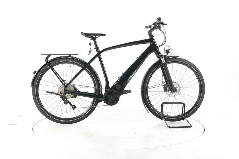 Specialized Turbo Vado 4.0 Trekking E-Bike