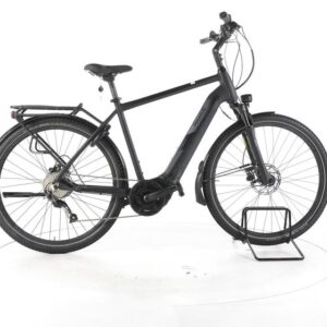 Pegasus Solero EVO Trekking E-Bike