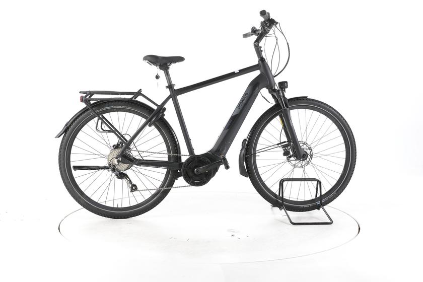 Pegasus Solero EVO Trekking E-Bike