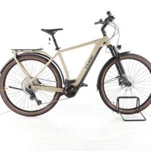 Cube Kathmandu Hybrid Pro Trekking E-Bike