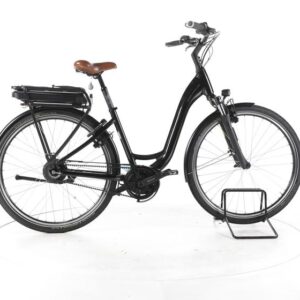 Riese & Müller Swing4 Vario City E-Bike Tiefeinsteiger 2025