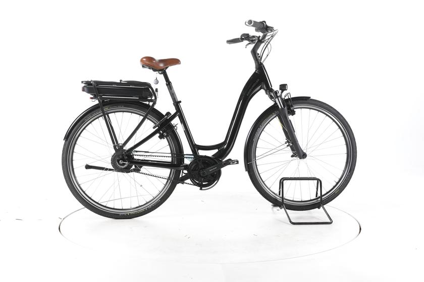 Riese & Müller Swing4 Vario City E-Bike Tiefeinsteiger 2025