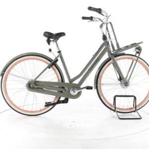 Gazelle Miss Grace R7T Fahrrad City & Trekking