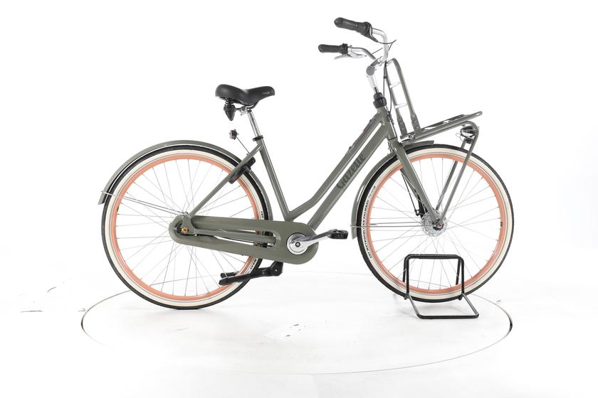 Gazelle Miss Grace R7T Fahrrad City & Trekking