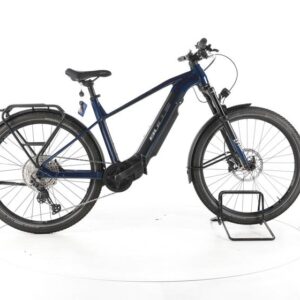Bulls E-Stream EVO 2 Trekking E-Bike