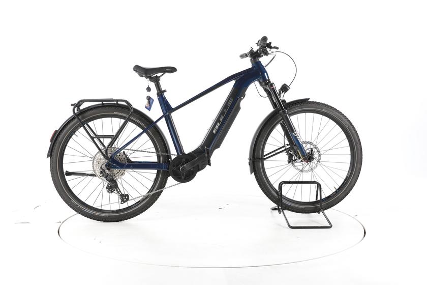 Bulls E-Stream EVO 2 Trekking E-Bike