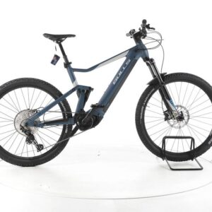 Bulls Copperhead EVO AM 2 E-Bike Fully