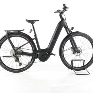 Cube Kathmandu Hybrid EXC Trekking E-Bike Tiefeinsteiger 2025