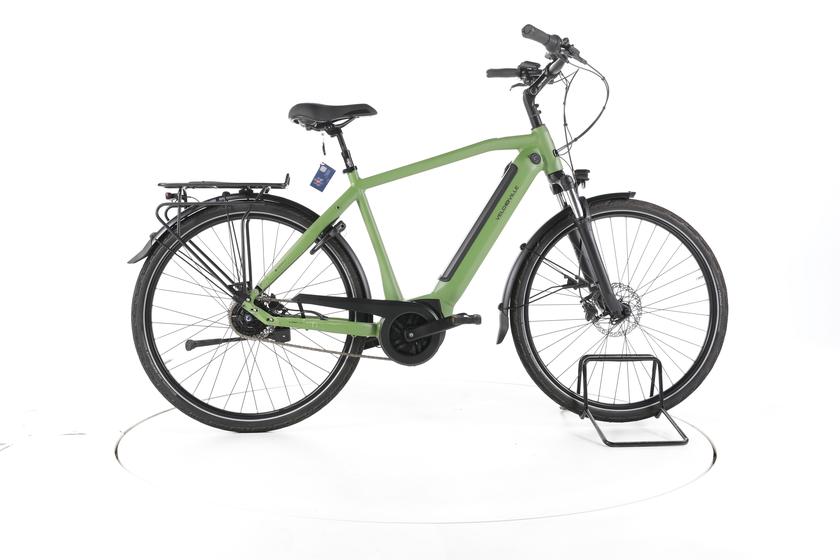 Velo de Ville AEB890Pure City E-Bike 2025