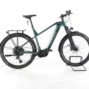 KAYZA Hydric Dry 8 Trekking E-Bike