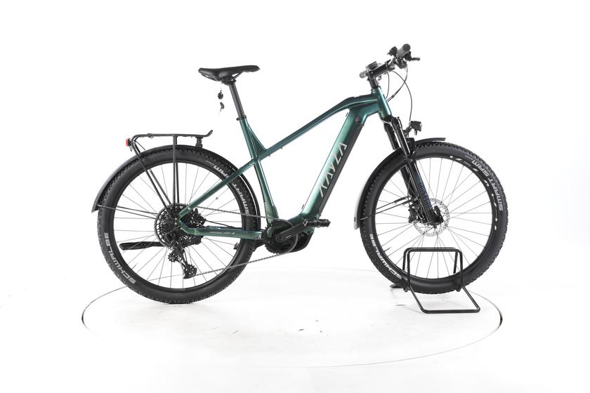 KAYZA Hydric Dry 8 Trekking E-Bike