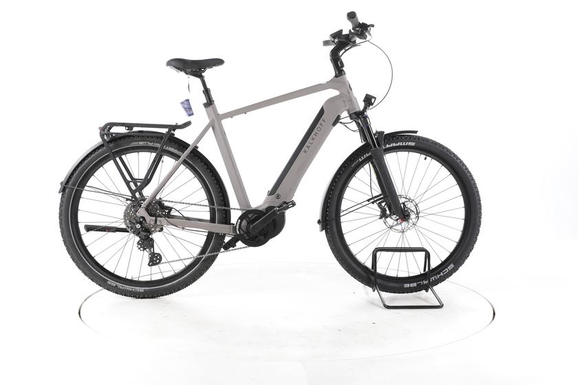 Kalkhoff ENTICE 5.B MOVE+ Trekking E-Bike