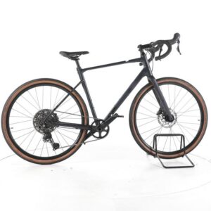 Cube Nuroad Pro Rennrad