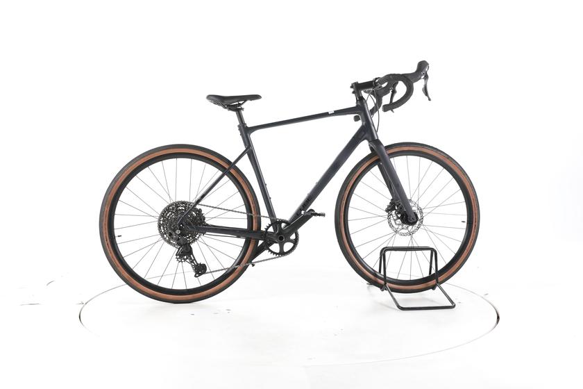 Cube Nuroad Pro Rennrad