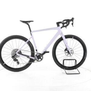Rose Backroad Force AXS XPLR 1x12 Gravelbike Carbon