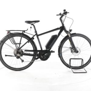 Stevens E-Molveno, Trekking E-Bike