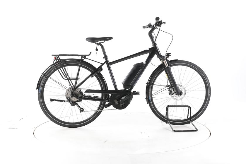 Stevens E-Molveno, Trekking E-Bike