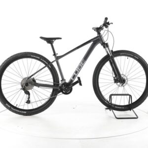 Cube Aim SLX Fahrrad Hardtail