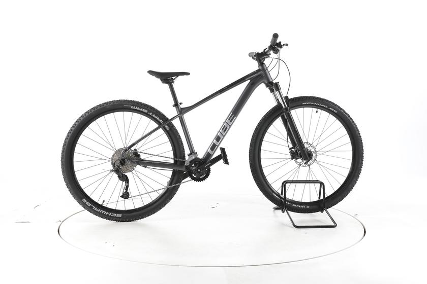 Cube Aim SLX Fahrrad Hardtail