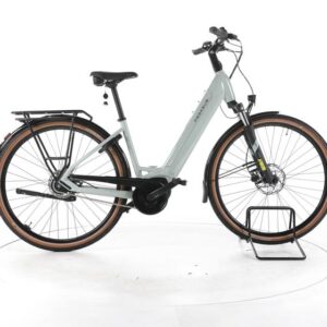 Pegasus SOLERO EVO 8R City E-Bike Tiefeinsteiger 2024
