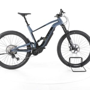 Bulls E-Stream EVO AM 4 E-Bike Fully