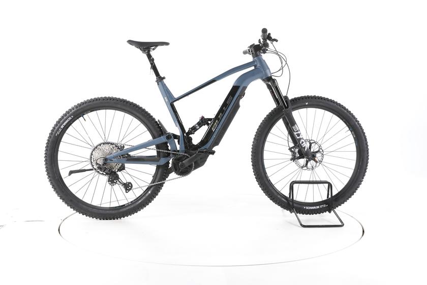 Bulls E-Stream EVO AM 4 E-Bike Fully