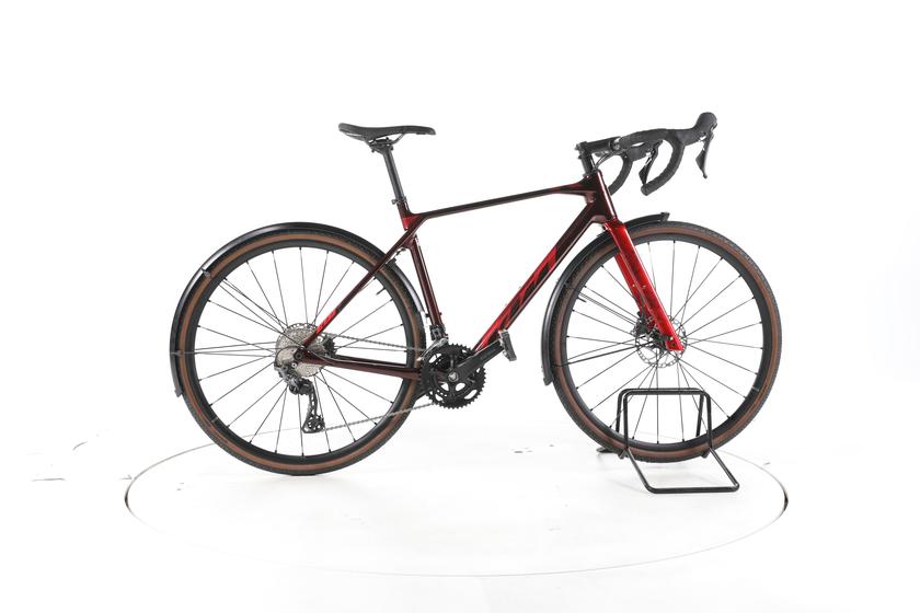 KTM X-Strada Elite Gravelbike Carbon