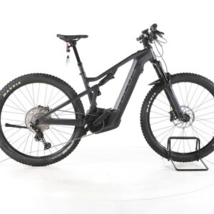 Focus Thron² 6.8 E-Bike Fully