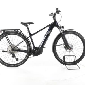 Cannondale Tesoro neo X Trekking E-Bike