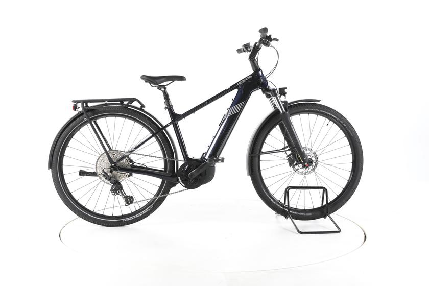 Cannondale Tesoro neo X Trekking E-Bike