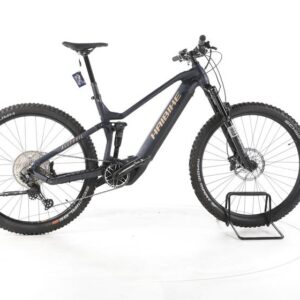 Haibike Alltrail6 E-Bike Fully 2024