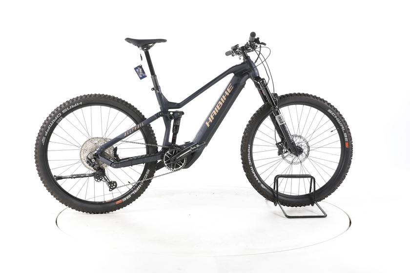 Haibike Alltrail6 E-Bike Fully 2024