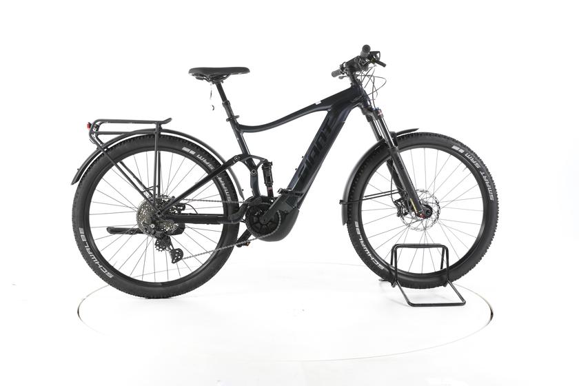 Giant Stance E+ Ex Pro SUV E-Bike