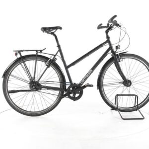 Contoura FE-6 Gates Fahrrad City & Trekking