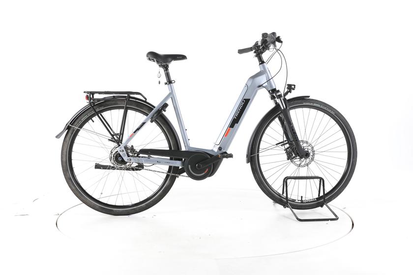Trenoli Tanaro City E-Bike Tiefeinsteiger