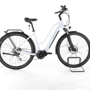 Vecocraft Aura Trekking E-Bike