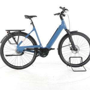 Liv Allure E+ 2 City E-Bike Tiefeinsteiger