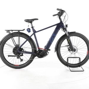 Husqvarna E-Bicycles Gran Tourer GT2 Trekking E-Bike
