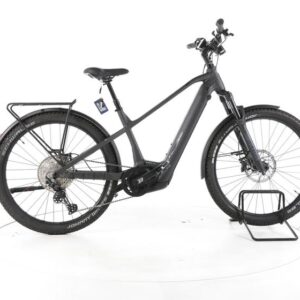 Lapierre e-Explorer 9.7 Trekking E-Bike