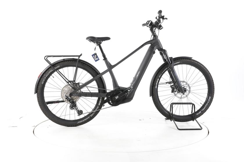 Lapierre e-Explorer 9.7 Trekking E-Bike