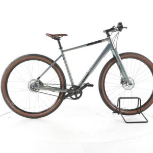 Cube Hyde Pro Gravelbike