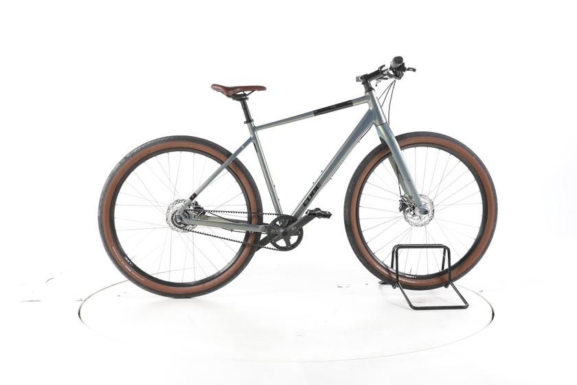 Cube Hyde Pro Gravelbike