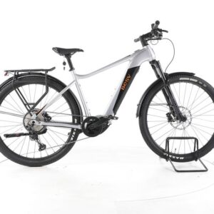 BESV TRX 1.1 Trekking E-Bike