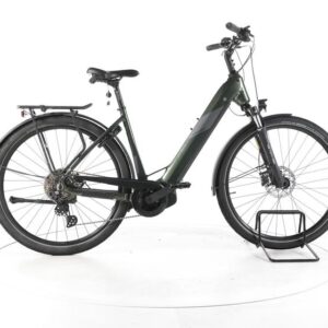 MORRISON E 7.0 Trekking E-Bike Tiefeinsteiger