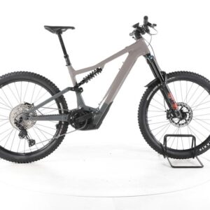 Focus SAM² 6.8 E-Bike Fully