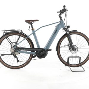Kettler Quadriga CX 10 Trekking E-Bike