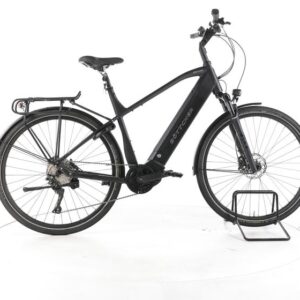 Böttcher Shark CX Trekking E-Bike