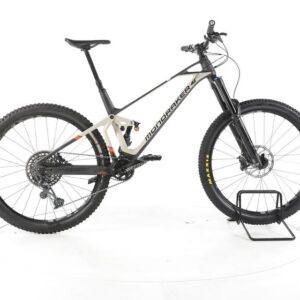 Mondraker Superfoxy R Fahrrad Fully